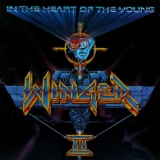 WINGER - In The Heart Of The Young (Cd) WINGER - In The Heart Of The Young (Cd)